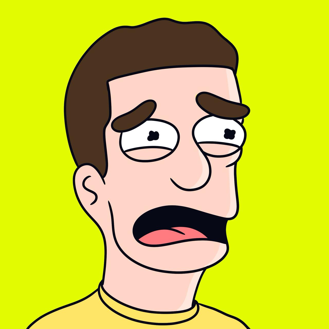 Norm the Normie